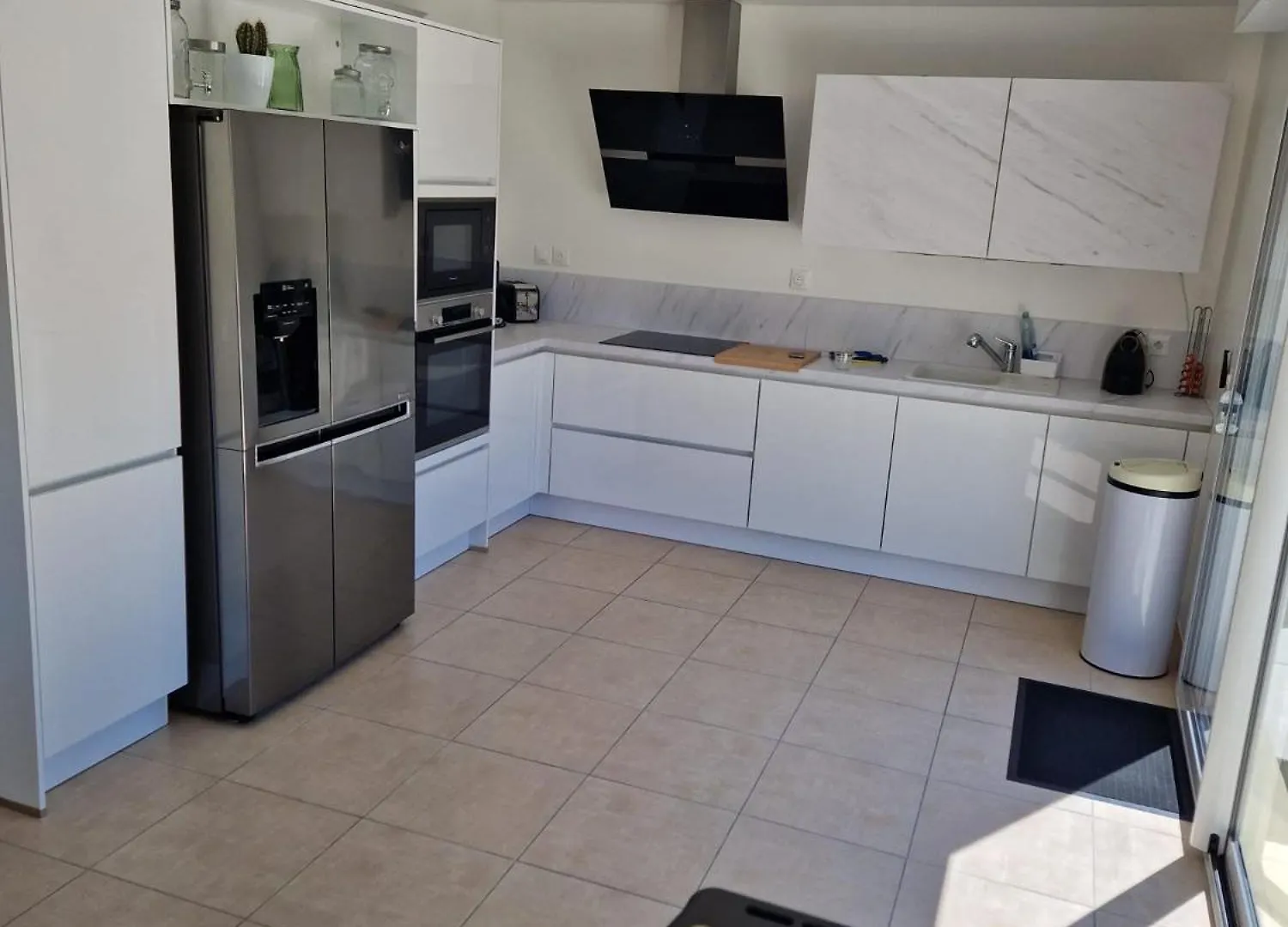 Villa Climatisee Avec Piscine Privee Volonne France