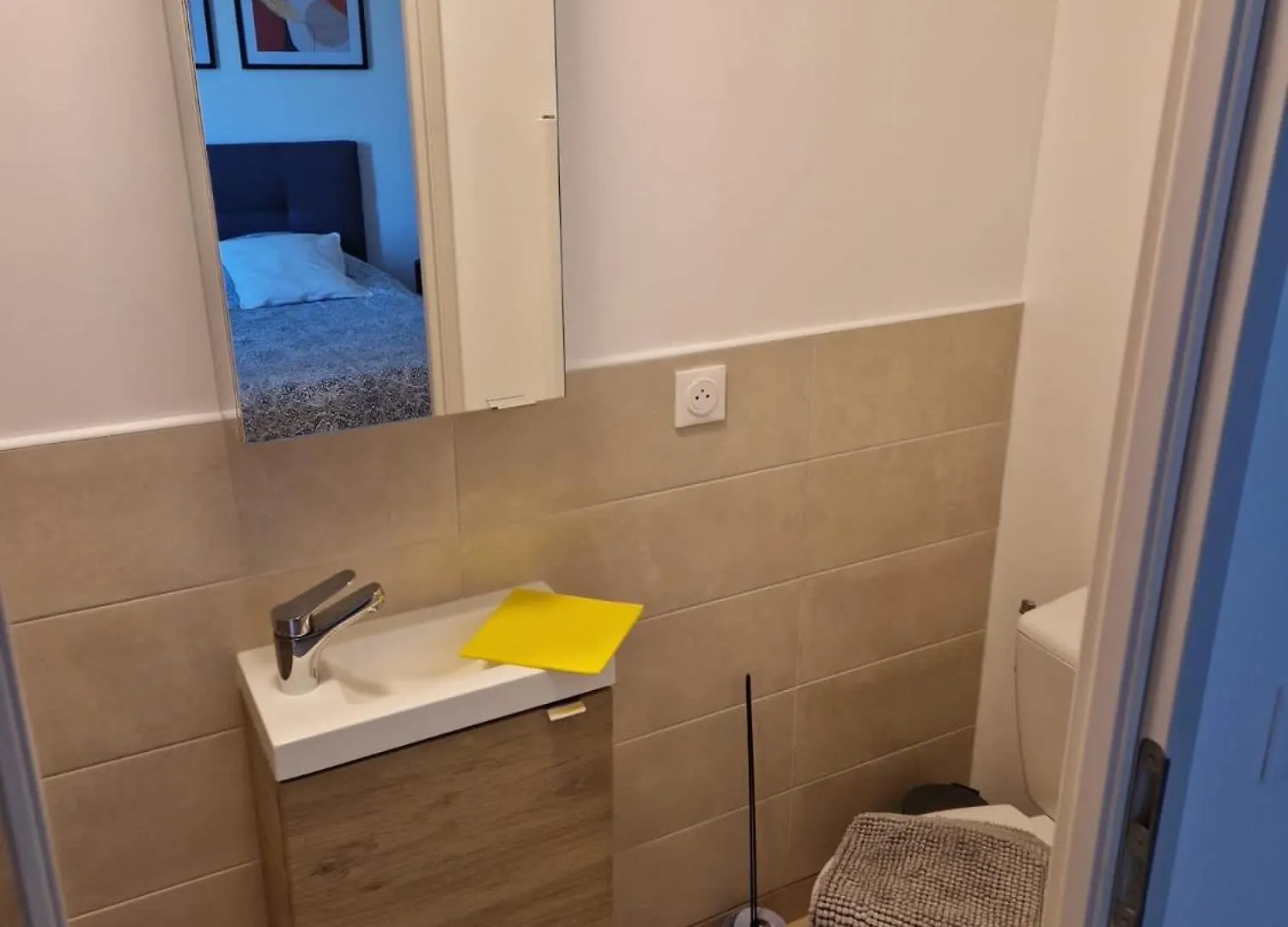 Villa Climatisee Avec Piscine Privee Volonne France