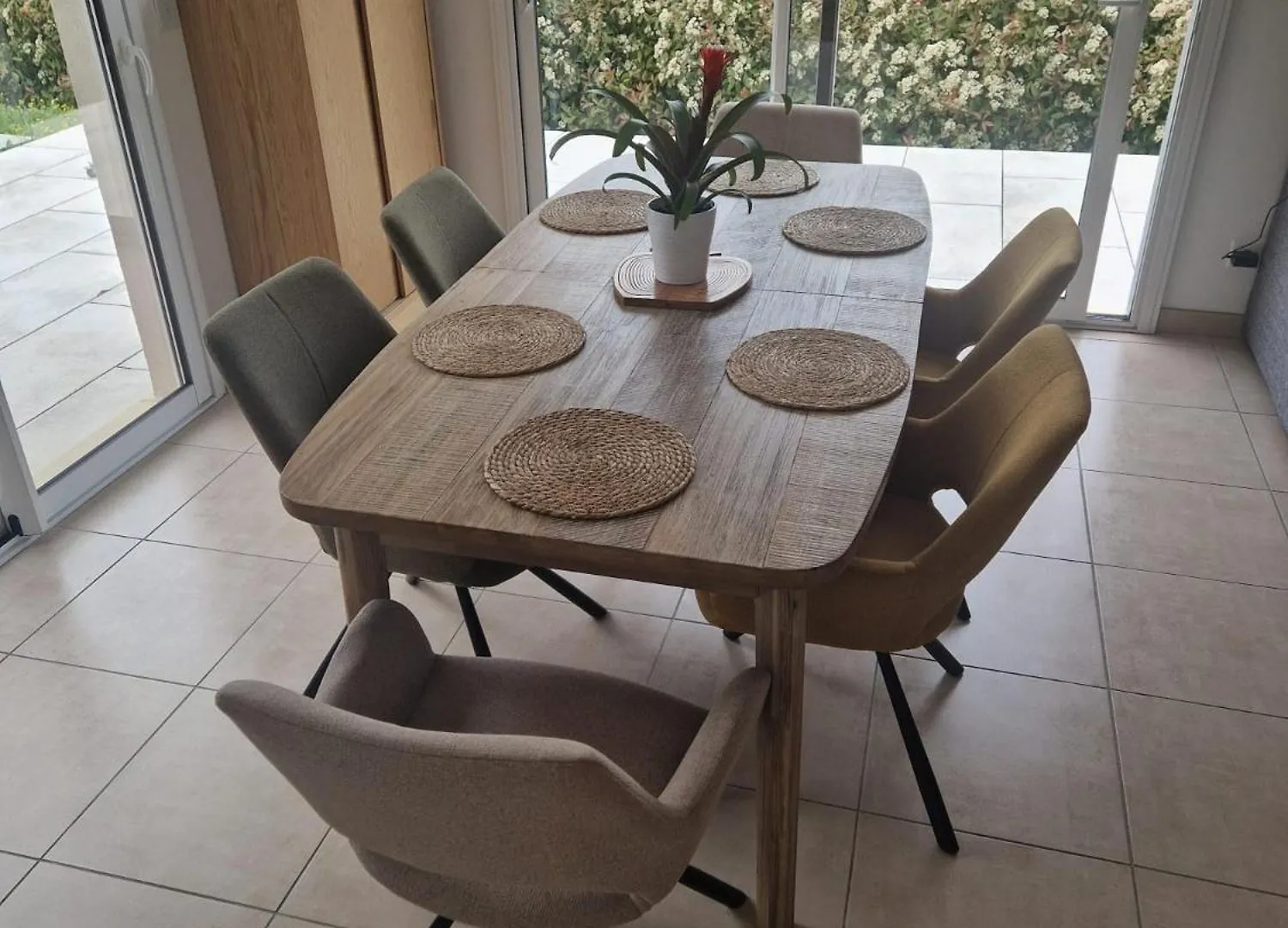 Villa Climatisee Avec Piscine Privee Volonne
