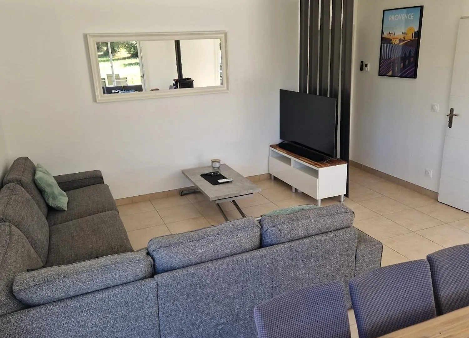 Villa Climatisee Avec Piscine Privee Volonne
